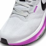 Nike Air Zoom Structure 25 Yol Koşusu AyakkabısıKadın