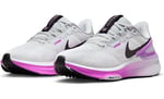 Nike Air Zoom Structure 25 Yol Koşusu AyakkabısıKadın