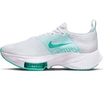 Nike Air Zoom Tempo Next Flyknit Running Shoes Kadın Koşu Ayakkabısı Beyaz