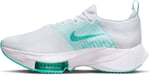 Nike Air Zoom Tempo Next Flyknit Running Shoes Kadın Koşu Ayakkabısı Beyaz