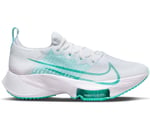 Nike Air Zoom Tempo Next Flyknit Running Shoes Kadın Koşu Ayakkabısı Beyaz
