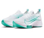 Nike Air Zoom Tempo Next Flyknit Running Shoes Kadın Koşu Ayakkabısı Beyaz