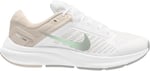 Nike Air Zoom Yapı 24 Spor Ayakkabı Kadın