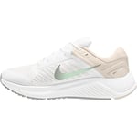 Nike Air Zoom Yapı 24 Spor Ayakkabı Kadın