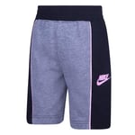 Nike B Nsw Lbr Ft Çocuk Şort 86K511-GEH