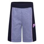 Nike B Nsw Lbr Ft Çocuk Şort 86K511-GEH