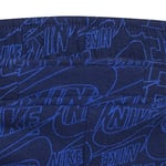 Nike B Nsw Nıke Read Aop Çocuk Şort 86J058-U90