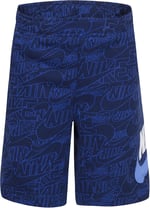 Nike B Nsw Nıke Read Aop Çocuk Şort 86J058-U90