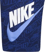 Nike B Nsw Nıke Read Aop Çocuk Şort 86J058-U90