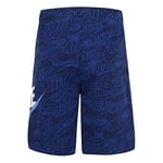 Nike B Nsw Nıke Read Aop Çocuk Şort 86J058-U90