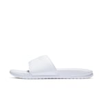 Nike Benassi Kadın Kaydıraklı Sandalet
