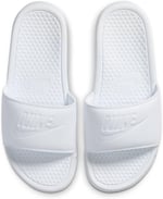 Nike Benassi Kadın Kaydıraklı Sandalet
