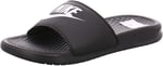 Nike Benassi Slide kadın sandaleti