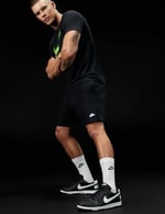 Nike Big Low basketbol ayakkabısıErkek
