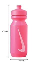 Nike Big Mouth Bottle İçecek Şişesi 2.0 22 Oz / 650 ml