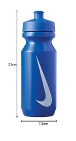 Nike Big Mouth Bottle İçecek Şişesi 2.0 22 Oz / 650 ml