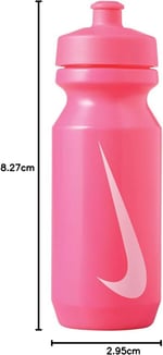 Nike Big Mouth Bottle İçecek Şişesi 2.0 22 Oz / 650 ml
