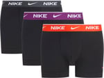 Nike Boxer Da Uomo Nike Trunk (Confezione Da 3) Bilek Erkek