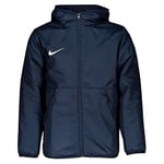 NIKE Çocuğun Y Nk Thrm Rpl Park20 Kılıf Jkt Yağmurluk