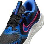 Nike COSMIC RUNNER Genç Koşu Ayakkabısı HM4402-003 Siyah - Bedenler: 29.5 EU, 31 EU, 31.5 EU, 32 EU, 35.5 EU, 36 EU, 36.5 EU...