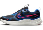 Nike COSMIC RUNNER Genç Koşu Ayakkabısı HM4402-003 Siyah - Bedenler: 29.5 EU, 31 EU, 31.5 EU, 32 EU, 35.5 EU, 36 EU, 36.5 EU...