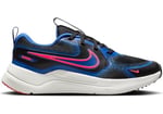 Nike COSMIC RUNNER Genç Koşu Ayakkabısı HM4402-003 Siyah - Bedenler: 29.5 EU, 31 EU, 31.5 EU, 32 EU, 35.5 EU, 36 EU, 36.5 EU...