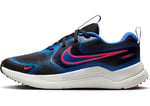 Nike COSMIC RUNNER Genç Koşu Ayakkabısı HM4402-003 Siyah - Bedenler: 29.5 EU, 31 EU, 31.5 EU, 32 EU, 35.5 EU, 36 EU, 36.5 EU...