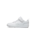 Nike Court Borough Low 2 (Psv) Spor AyakkabıUnisex Çocuk