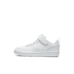 Nike Court Borough Low 2 (Psv) Spor AyakkabıUnisex Çocuk