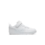 Nike Court Borough Low 2 (Psv) Spor AyakkabıUnisex Çocuk