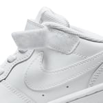 Nike Court Borough Low 2 (Psv) Spor AyakkabıUnisex Çocuk