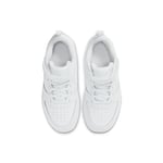 Nike Court Borough Low 2 (Psv) Spor AyakkabıUnisex Çocuk