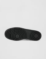 NIKE Court Borough Low Recraft üniseks çocuk spor ayakkabısı - Bedenler: 29.5 EU, 30 EU, 36.5 EU, 37.5 EU, 38 EU, 38.5 EU, 40 EU