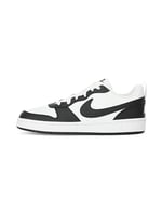 NIKE Court Borough Low Recraft üniseks çocuk spor ayakkabısı - Bedenler: 29.5 EU, 30 EU, 36.5 EU, 37.5 EU, 38 EU, 38.5 EU, 40 EU