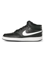 Nike Court Vision Mid Next Nature Basketbol ayakkabısı Erkek