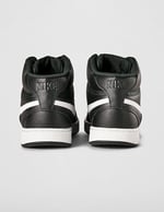 Nike Court Vision Mid Next Nature Basketbol ayakkabısı Erkek