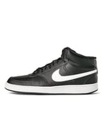 Nike Court Vision Mid Next Nature Basketbol ayakkabısı Erkek