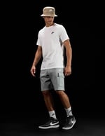 Nike Court Vision Mid Next Nature Basketbol ayakkabısı Erkek