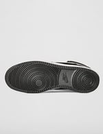 Nike Court Vision Mid Next Nature Basketbol ayakkabısı Erkek