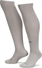 Nike Cushioned Knee High SX5728-100; Unisex spor çorabı; Beyaz; 38-42 EU (5-8 UK)