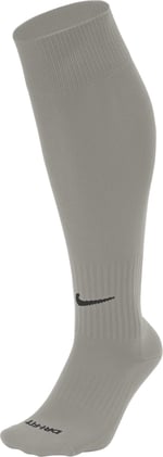 Nike Cushioned Knee High SX5728-100; Unisex spor çorabı; Beyaz; 38-42 EU (5-8 UK)