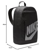 Nike DD0559-012 Nk Elmntl Bkpk 21 lt Unisex Sırt Çantası