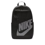Nike DD0559-012 Nk Elmntl Bkpk 21 lt Unisex Sırt Çantası