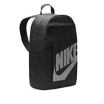 Nike DD0559-012 Nk Elmntl Bkpk 21 lt Unisex Sırt Çantası