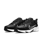 Nike Defy All Day erkek spor ayakkabısı - Bedenler: 35.5 EU, 36 EU, 36.5 EU, 38.5 EU, 40 EU, 44.5 EU, 45 EU...