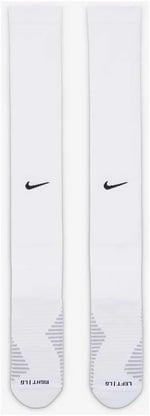 Nike Diz üstü futbol çorapları diz futbol çorabı Üniseks Yetişkin