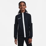 Nike DR1695-010 Dri-FIT Academy Çocuk Spor Ceket
