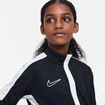 Nike DR1695-010 Dri-FIT Academy Çocuk Spor Ceket