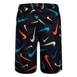 Nike Dry Short Aop Çocuk Şort 86H966-023