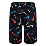 Nike Dry Short Aop Çocuk Şort 86H966-023